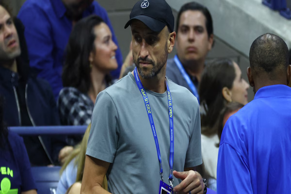 Temporal en Bahía Blanca: Manu Ginóbili se sumó a la campaña