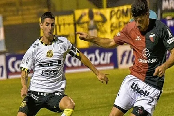Primera Nacional: así quedó Colón en la zona B