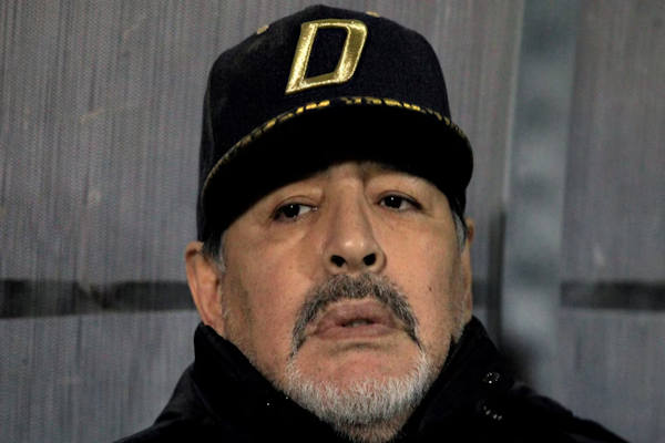 Las claves del juicio por la muerte de Maradona