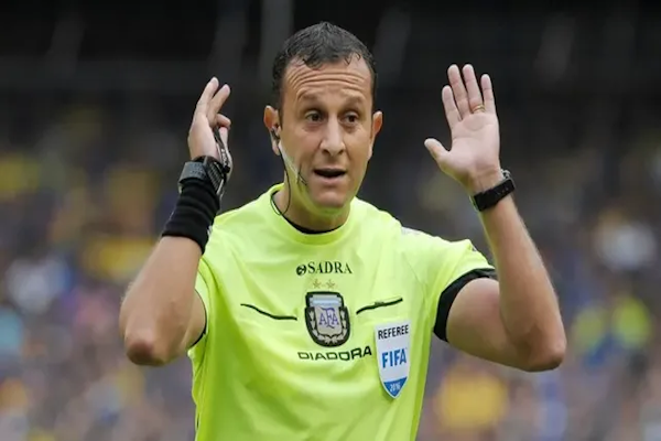 Unión y Banfield con árbitro definido