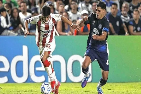 Lo que le resta jugar a Unión para clasificar