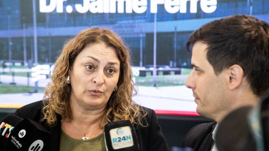 25 ofertas para la compra de equipamiento por más de 2.000 millones de pesos