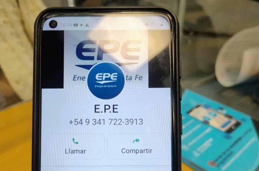 EPE recuerda a usuarios los canales oficiales de comunicación