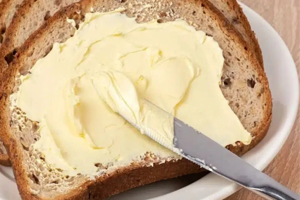 Receta de manteca casera para ahorrar mucho dinero