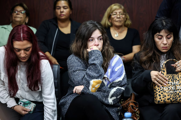 Dalma Maradona se expresó por el juicio por la muerte de Diego