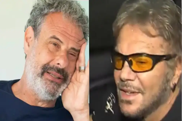 Beto Casella apuntó contra Ari Paluch por su repudiable comentario