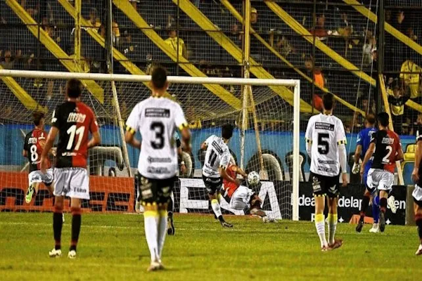 Tras haber perdido el invicto en 2024, así le fue a Colón