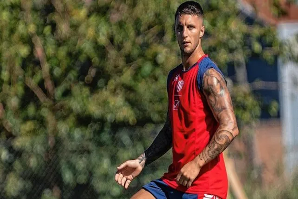 Kily haría variantes en Unión para jugar ante Banfield