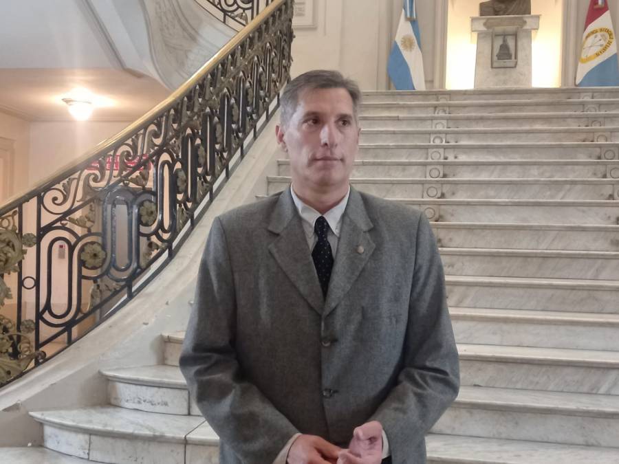 Olivares tras reunión con fondos de inversiones en NY: