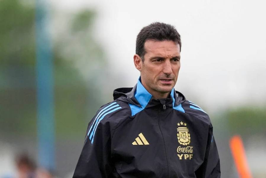 Cuándo juega la Selección Argentina por las Eliminatorias: rivales, días, horarios y cómo ver en vivo