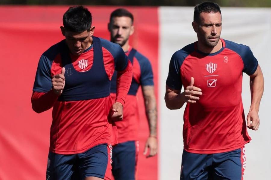 Kily estira el misterio en Unión para recibir a Banfield