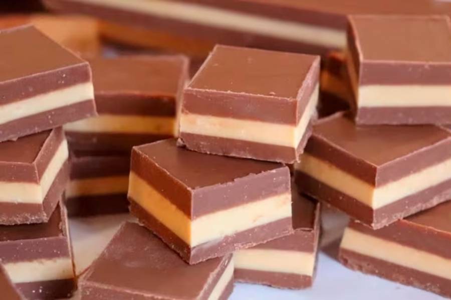 Tus propios marroc en casa, una opción dulce deliciosa