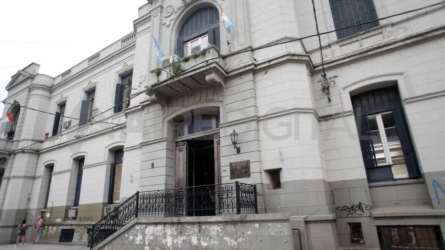 Imputaron al exfuncionario del Ministerio de Salud denunciado por abuso sexual