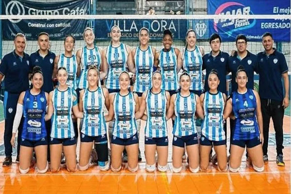 Liga Femenina: Villa Dora jugará por la Permanencia