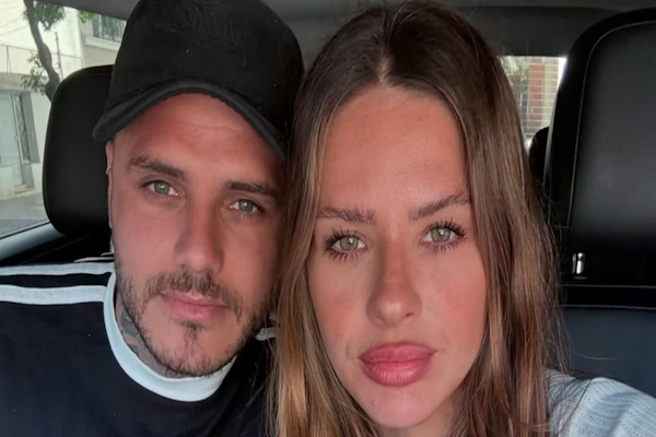 La abogada de Icardi, habló de su audio contra la China Suárez