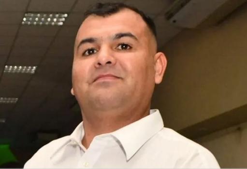Hallaron enterrado en un campo el cuerpo del subcomisario Cristian Abrigo