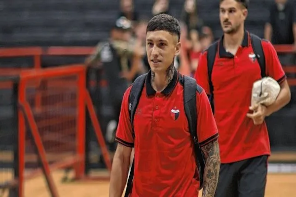 Colón viajará en avión a Mendoza para visitar a Gimnasia