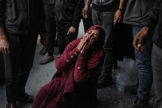 Hamás acusa a Netanyahu de violar el alto el fuego y pide acción internacional urgente