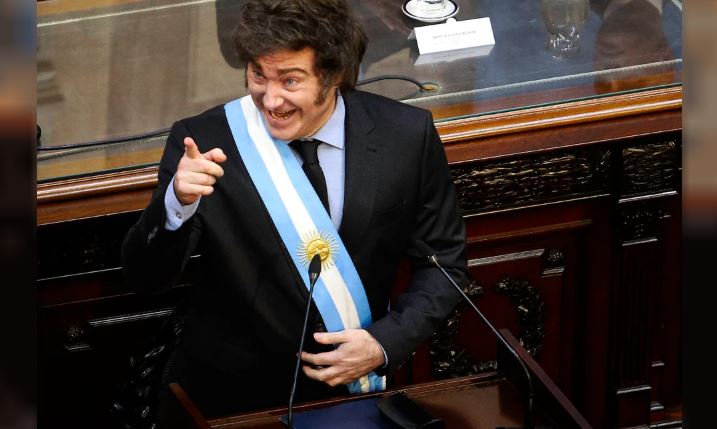 Una encuesta reveló que la mayoría de los argentinos cree que “en los próximos seis meses” el país “va a estar peor”