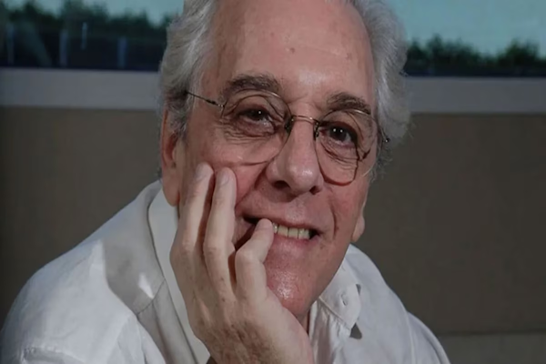 Muerte de Antonio Gasalla: dolor en el espectáculo