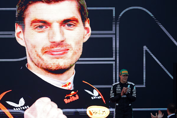 La Fórmula 1: días y horarios del GP de China