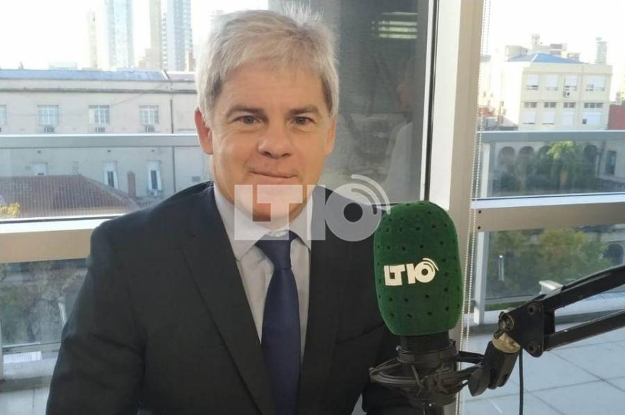 Barraguirre rechazó el amparo presentado por exjueces