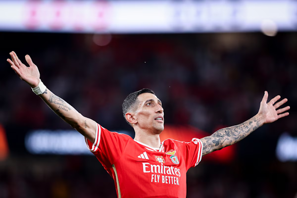 Un poderoso club mexicano quiere incorporar a Ángel Di María