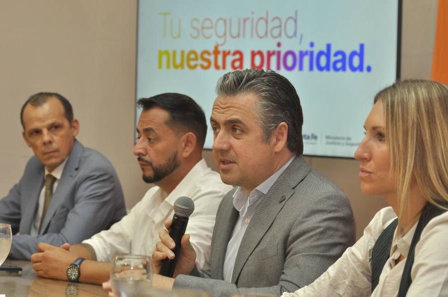 El 911 tomará denuncias sin que haya que ir a comisarías o fiscalías