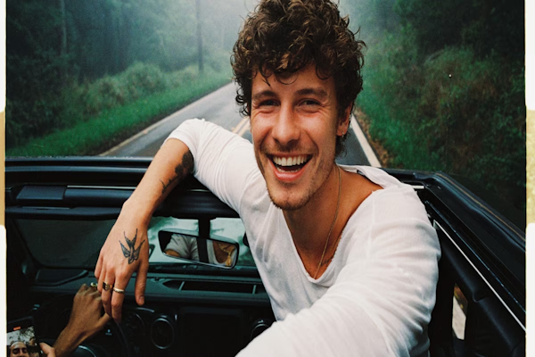 La artista que Shawn Mendes eligió para publicar un video sobre Argentina