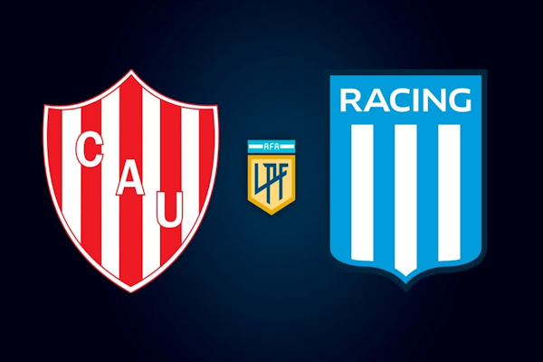Unión vs. Racing, por la Fecha 7 del Torneo Apertura