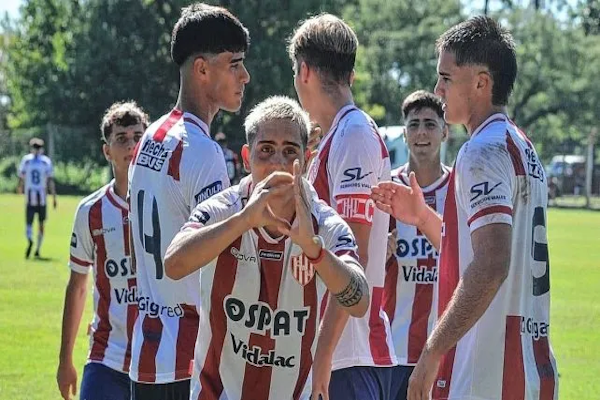 La Reserva de Unión derrotó a Instituto