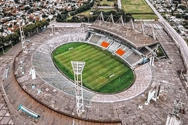 Unión tendría día para visitar a Aldosivi por la 11ª fecha