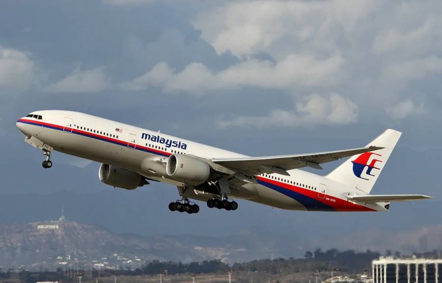 Malasia: 11 años después reanudan la búsqueda de un avión desaparecido