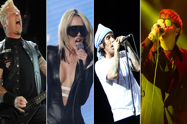 Lollapalooza Argentina: los 10 mejores momentos