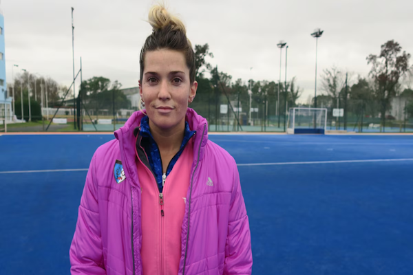 Renunció a la Selección una de las figuras de Las Leonas 