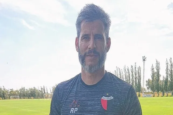 Los retoques que haría Pereyra ante Gimnasia (M)