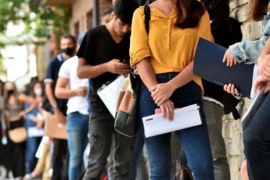 En el Gran Santa Fe el desempleo bajó al 5,1%