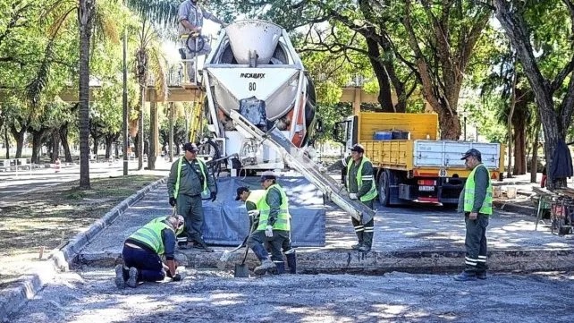Proponen cambiar el sentido de la calle Patricio Cullen para reordenar el tránsito