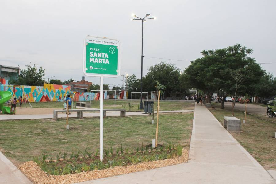 Se presentaron dos ofertas para la compra de materiales para la obra