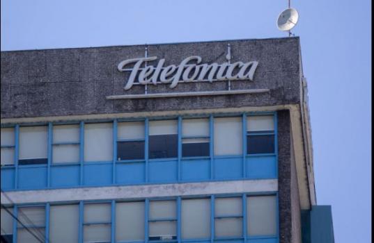 El Gobierno suspendió de forma 