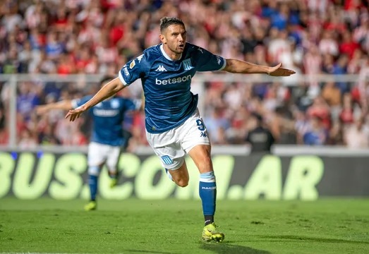 Racing va en busca del triunfo en su debut en Copa Argentina ante Santamarina de Tandil