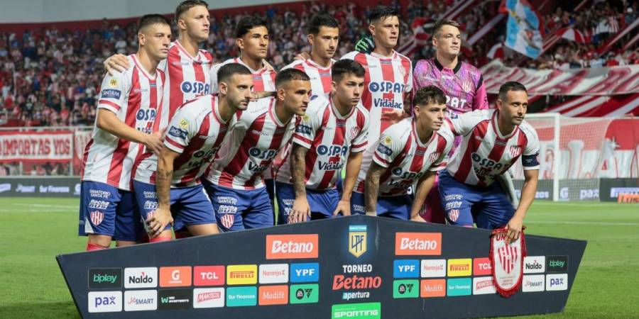 Unión tiene agenda para las próximas cinco fechas