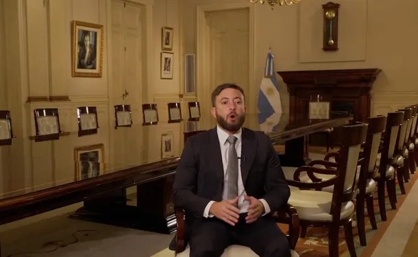 El provocador video del Gobierno por el Día de la Memoria 