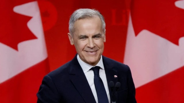 Convocan a elecciones anticipadas en Canadá para el próximo 28 de abril