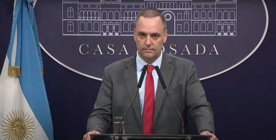 El Gobierno anunció la desclasificación de la información sobre el accionar de la Dictadura