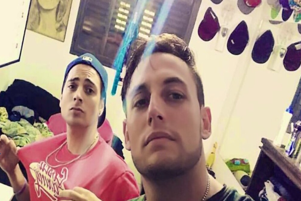 Día de la Memoria: dos streamers que se sumaron al reclamo