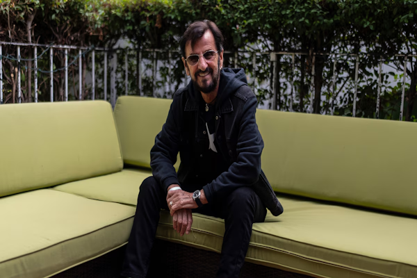 Ringo Starr opinó de las próximas películas biográficas de The Beatles