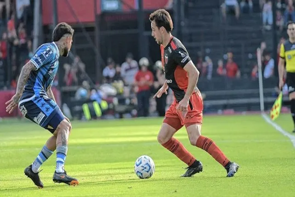 Colón y San Telmo por la 10ª fecha tendrían día del encuentro