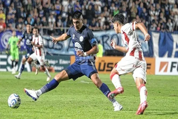 Liga Profesional: Unión es el único en no sumar puntos de visitante