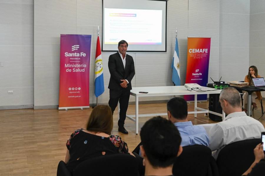 Provincia licitó la compra de inmunosupresores para pacientes trasplantados